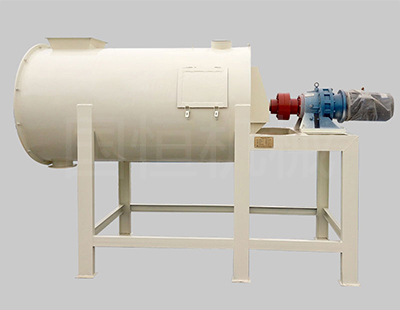 多螺帶混合機