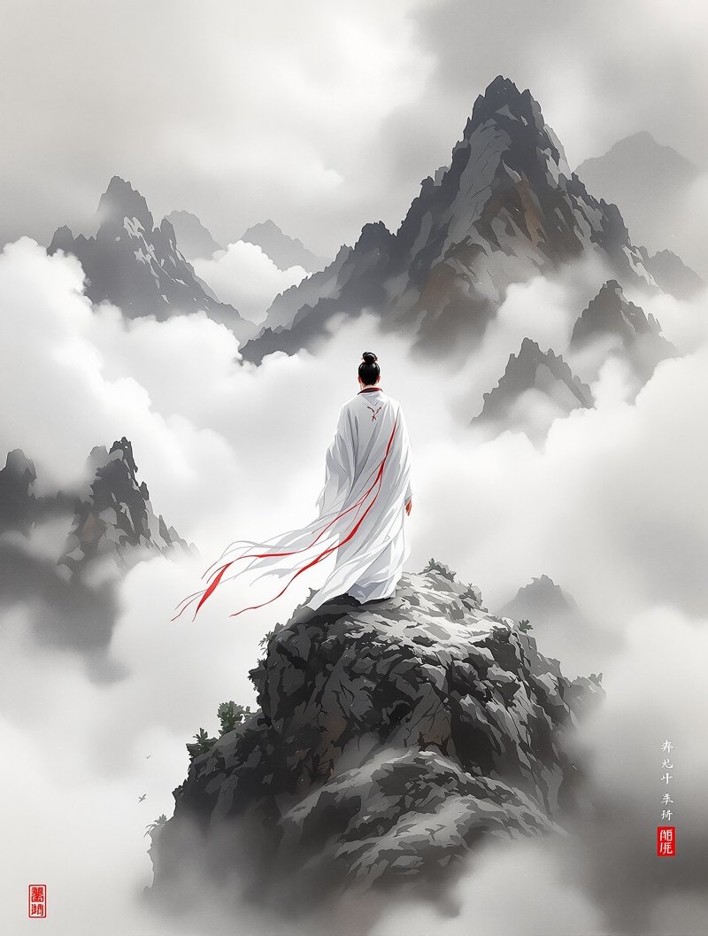 仙逆 - 动漫王国推荐