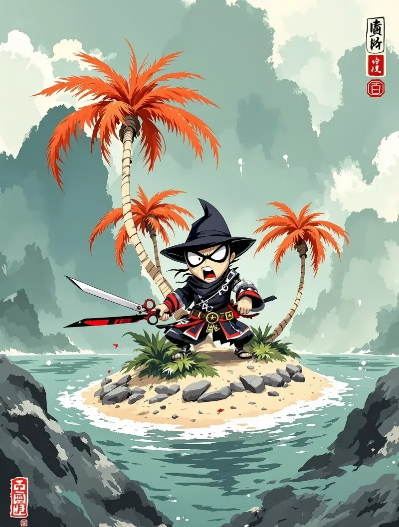 伍六七 - 动漫王国推荐