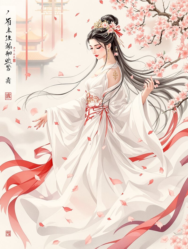 天官赐福 - 动漫王国推荐